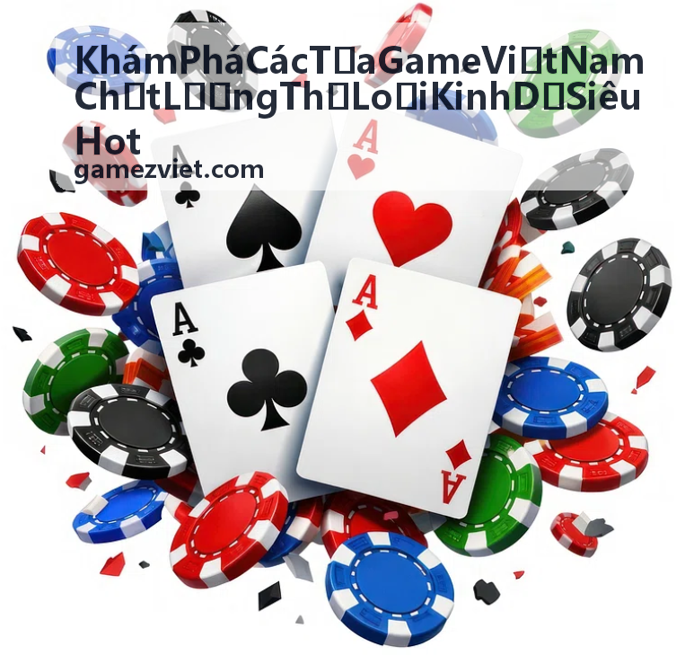 Khám Phá Các Tựa Game Việt Nam Chất Lượng Thể Loại Kinh Dị Siêu Hot - Game Kinh Dị PC và Console