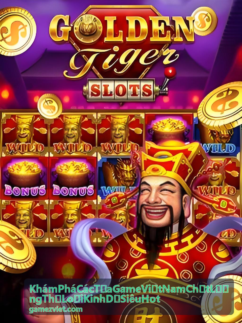 Tựa game kinh dị Việt Nam hot nhất