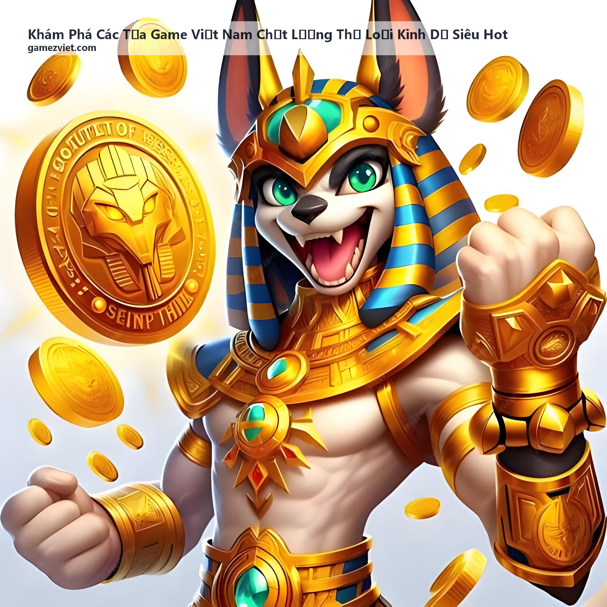 Game kinh dị Việt Nam chất lượng thể loại kinh dị siêu hot trên console